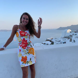 Meet your Posher, Maleigh